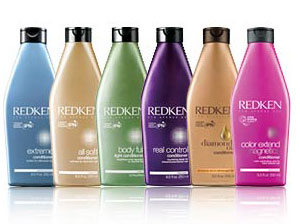 Redken - THE GREY LOFTET | LjusnarsgårdenNäset 304-306 | 714 30 Kopparberg