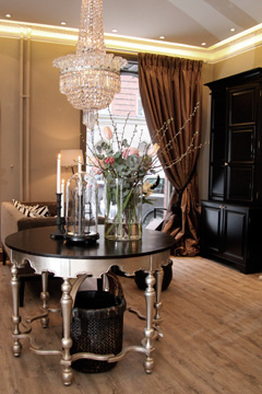 THE GREY | Linnégatan 29 | 114 47 Stockholm Tel: 08 660 91 70